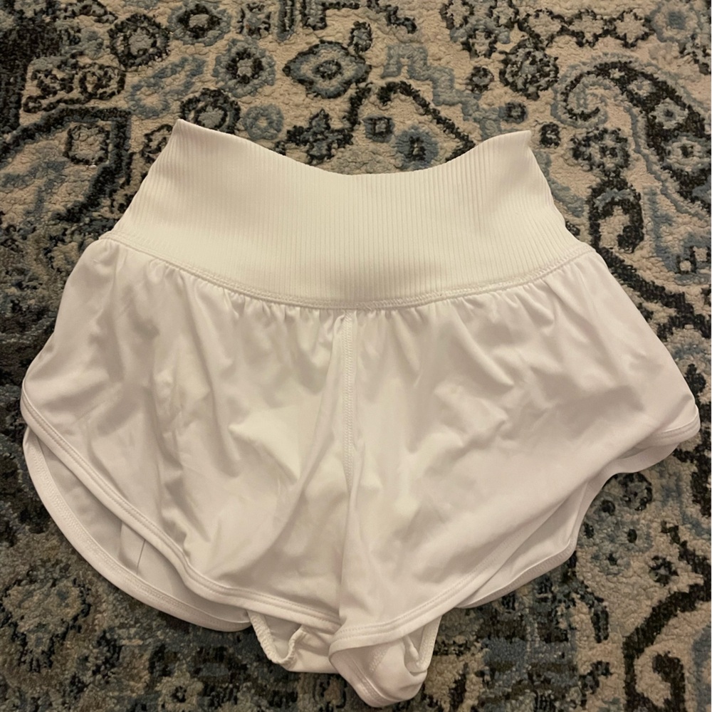 FP movement Game Time Shorts